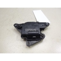 Моторчик заслонки отопителя Hyundai-Kia Matrix (2001 - 2010) 9715917050