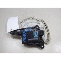 Моторчик заслонки отопителя Hyundai-Kia Matrix (2001 - 2010) 9715417050