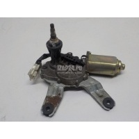 Моторчик стеклоочистителя задний Hyundai-Kia Matrix (2001 - 2010) 9870017000