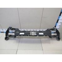 Панель передняя Ford Transit/Tourneo Connect (2002 - 2013) 4414470