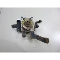 Блок ABS (насос) Ford Transit/Tourneo Connect (2002 - 2013) 1512725