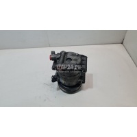Компрессор кондиционера Nissan Pathfinder (R51) (2005 - 2014) 92600EB01B