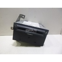 Магнитола Nissan Pathfinder (R51) (2005 - 2014) 28185EB600