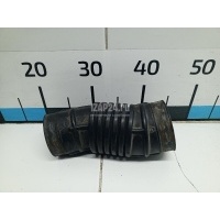 Патрубок воздушного фильтра Hyundai-Kia Retona CE (1997 - 2003) 0K01313221B