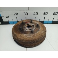 Барабан тормозной Hyundai-Kia Retona CE (1997 - 2003) 0K04026251