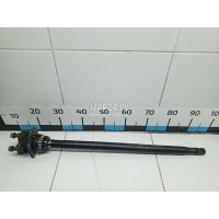 Полуось задняя правая Hyundai-Kia Retona CE (1997 - 2003) 0K04026111A