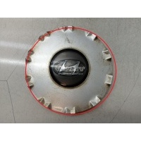Колпак декор. легкосплавного диска Hyundai-Kia Sonata IV (EF)/ Sonata Tagaz (2001 - 2012) 529603D310