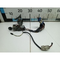 Замок зажигания Hyundai-Kia Starex H1 (1997 - 2007) 819004AA35