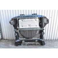 Полоса заднего ванна пол 69100n7000 hyundai тусон iv nx4 2023