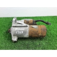 Стартер Nissan Pathfinder III (R51) 2004 - 2010 2008 23300EA20A, M0001TA0072ZC