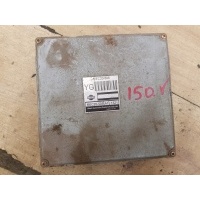 Блок управления двигателя nissan primera p11 1.8 16v