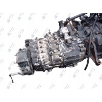 Кпп итон man h8209a 8209 y08031 manual