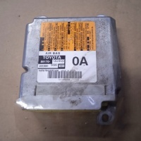 Блок подушек безопасности airbag 89170 - 0d300 toyota yaris iii 11 - 17 сенсор