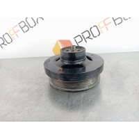Шкив коленвала Mercedes E-class W212 2011 A6510351012