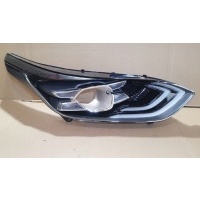 Правый рамка светодиодный drl kia ceed iii rj10r h05 92102j7100 j792155320 2060c