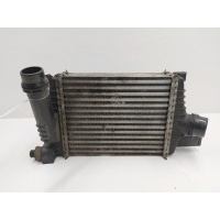 Интеркулер Renault Captur (2013-2021) 2014 144961381R