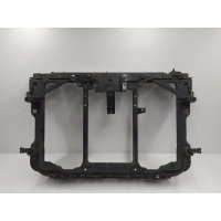 Передняя панель крепления облицовки (телевизор) Mazda CX5 (2011-2015) 2014 KD5353111