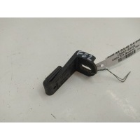 Крепление фары левой Audi A8 D3/4E 2-й рест. (2007-2010) 2009 4E0941455