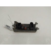 Сопротивление печки Audi A8 D3/4E 2-й рест. (2007-2010) 2009 4E0820521C