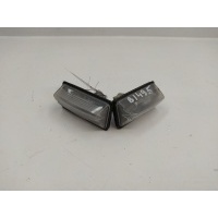 Подсветка номера Nissan Tiida C11 (2004-2008) 2007