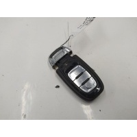 Ключ Audi A8 D4 рест. (2013-2017) 2014 4H0959754DD