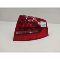 Фонарь задний правый Audi A8 D3/4E 2-й рест. (2007-2010) 2009 4E0945096H