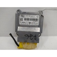 Блок Airbag Audi A8 D4 рест. (2013-2017) 2014 4H0907637K