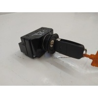 Замок зажигания Audi A8 D3/4E 2-й рест. (2007-2010) 2009 3D0905865H