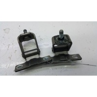 Петля крышки багажника Mitsubishi Colt (2004-2008) 2007