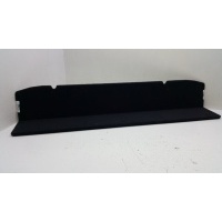 Полка багажника Opel Zafira C (2012-2016) 2015 13366364