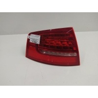 Фонарь задний левый Audi A8 D3/4E 2-й рест. (2007-2010) 2009 4E0945095H