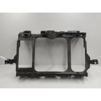 Передняя панель крепления облицовки (телевизор) Peugeot 508 (2010-2014) 2012 9685794280