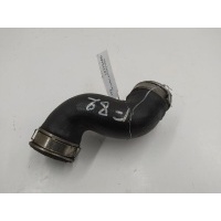 Патрубок интеркулера Audi A8 D3/4E 2-й рест. (2007-2010) 2009 4E0145745