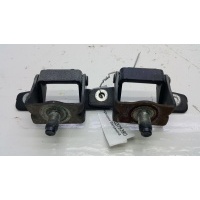 Петля крышки багажника Hyundai Getz 2006