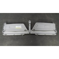 Козырек солнцезащитный Citroen C4 Picasso 2009 96837417