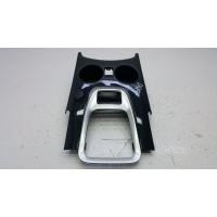 Консоль салона (кулисная часть) Peugeot 3008 (2010-2013) 2010 9685858777