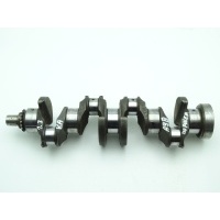 Форд ка i mk1 02 - 08 1.3 8v a9b вал коленчатый