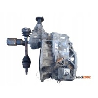 Hyundai ix55 3.0 crdi кпп автоматическая tf - 81sc 45000 - 24660