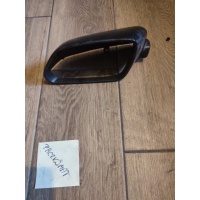 Skoda oe 1z0857537 корпус зеркала