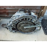 Hyundai ix55 3.0 crdi кпп tf - 81sc