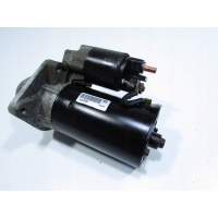 Стартер mitsubishi canter fusco 3.0 euro5