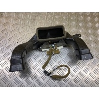 Воздуховод Toyota Hilux (2005-2015) Пикап 2014 558440K020