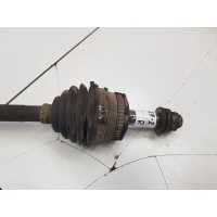 Полуось (привод) передний правый Chery Tiggo 2 2016- J692203020