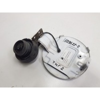 Лючок бензобака Chery Tiggo 2 2016- J155400900DY