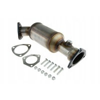 Катализатор audi a4 b5 b6 b7 1.6 1.8t 2.0