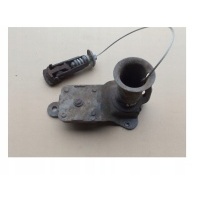 Renault гранд scenic iii лифт колёса запасного 572111357r