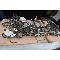 проводка салона Toyota Solara 2 2004 90980A4002,86300AA060,82162AA,8198002030