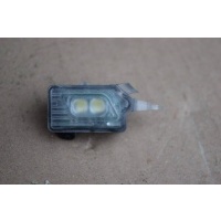 Ручка наружная передняя левая F5 2022 8W0947133