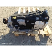 Bmw f30 кпп 330e 8662237 ga8p75hz