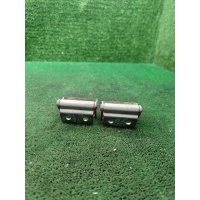 Петля крышки багажника Daewoo Lanos T100 2000